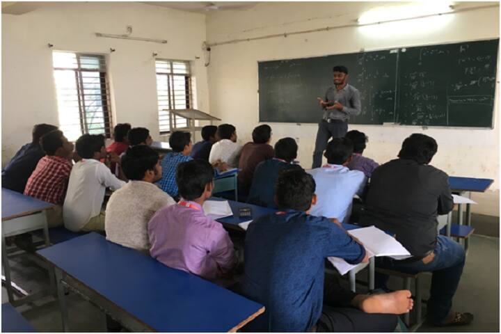 classroom